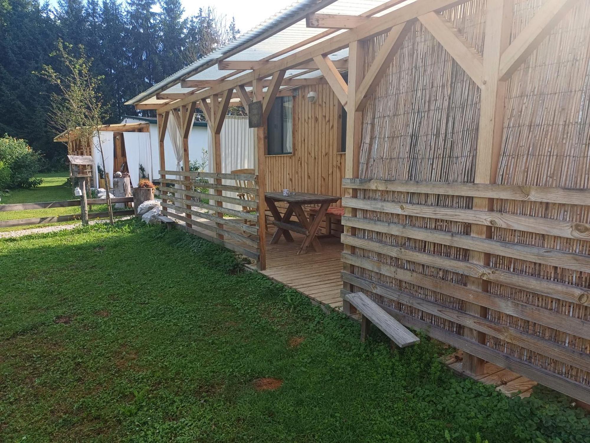 Edenski Vrt Ivancna Gorica Luaran gambar