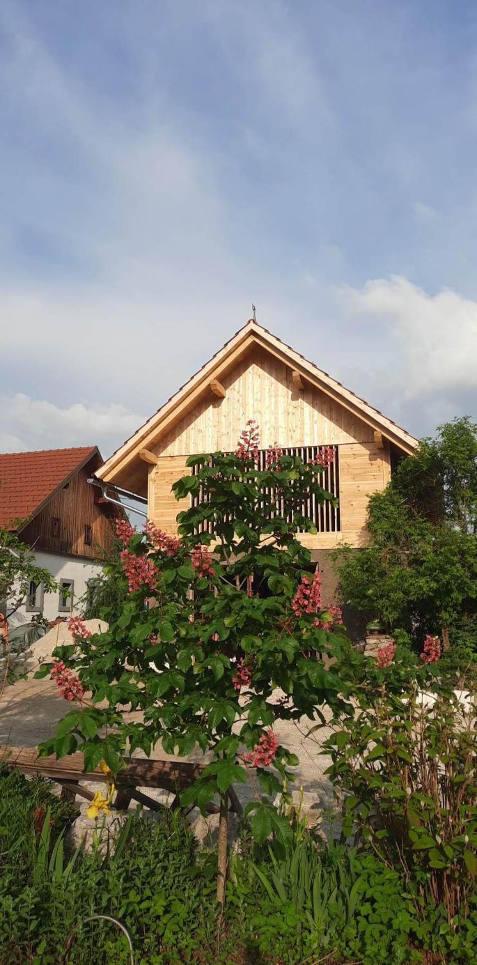 Edenski Vrt Ivancna Gorica Luaran gambar