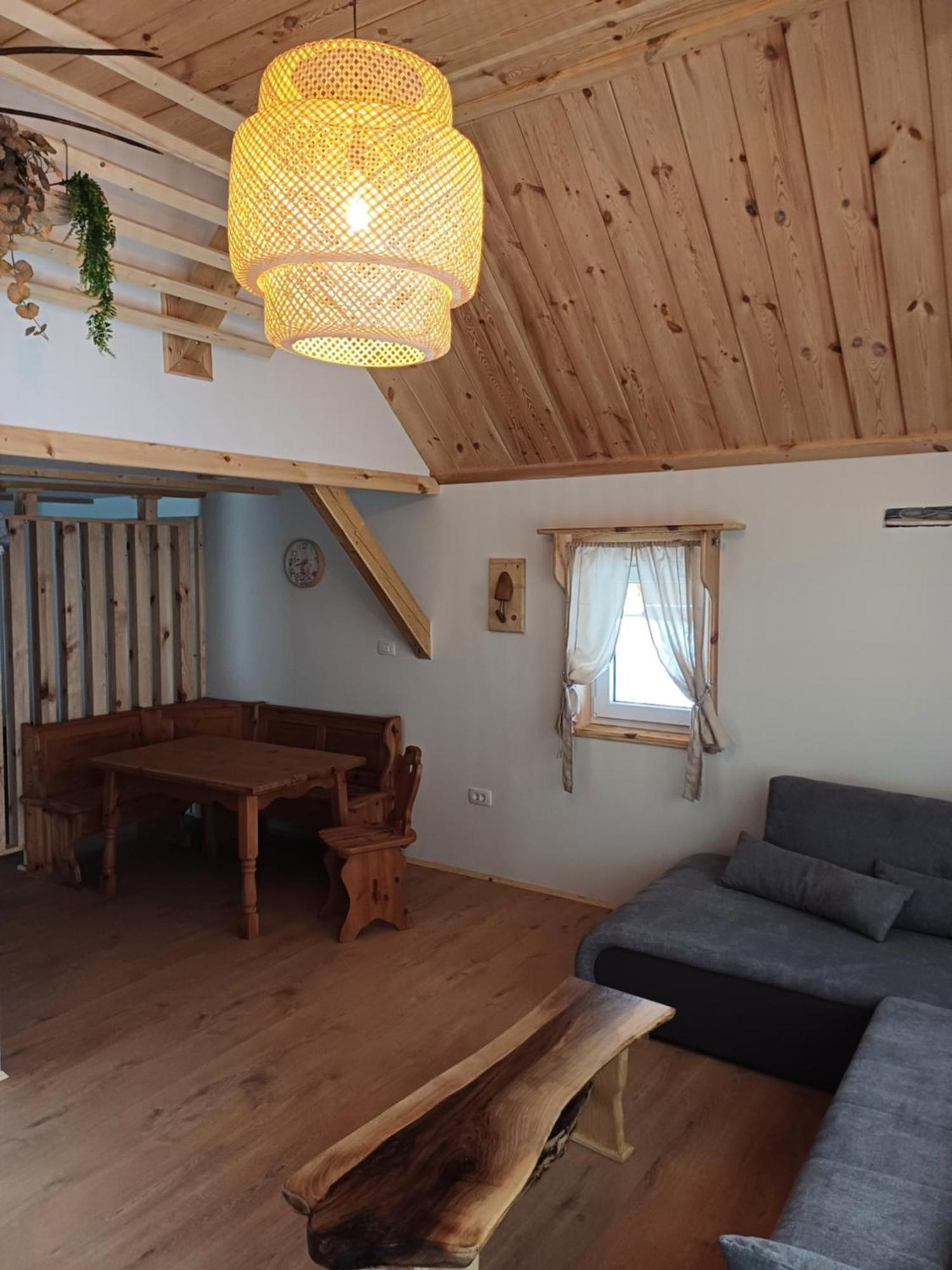 Edenski Vrt Ivancna Gorica Luaran gambar