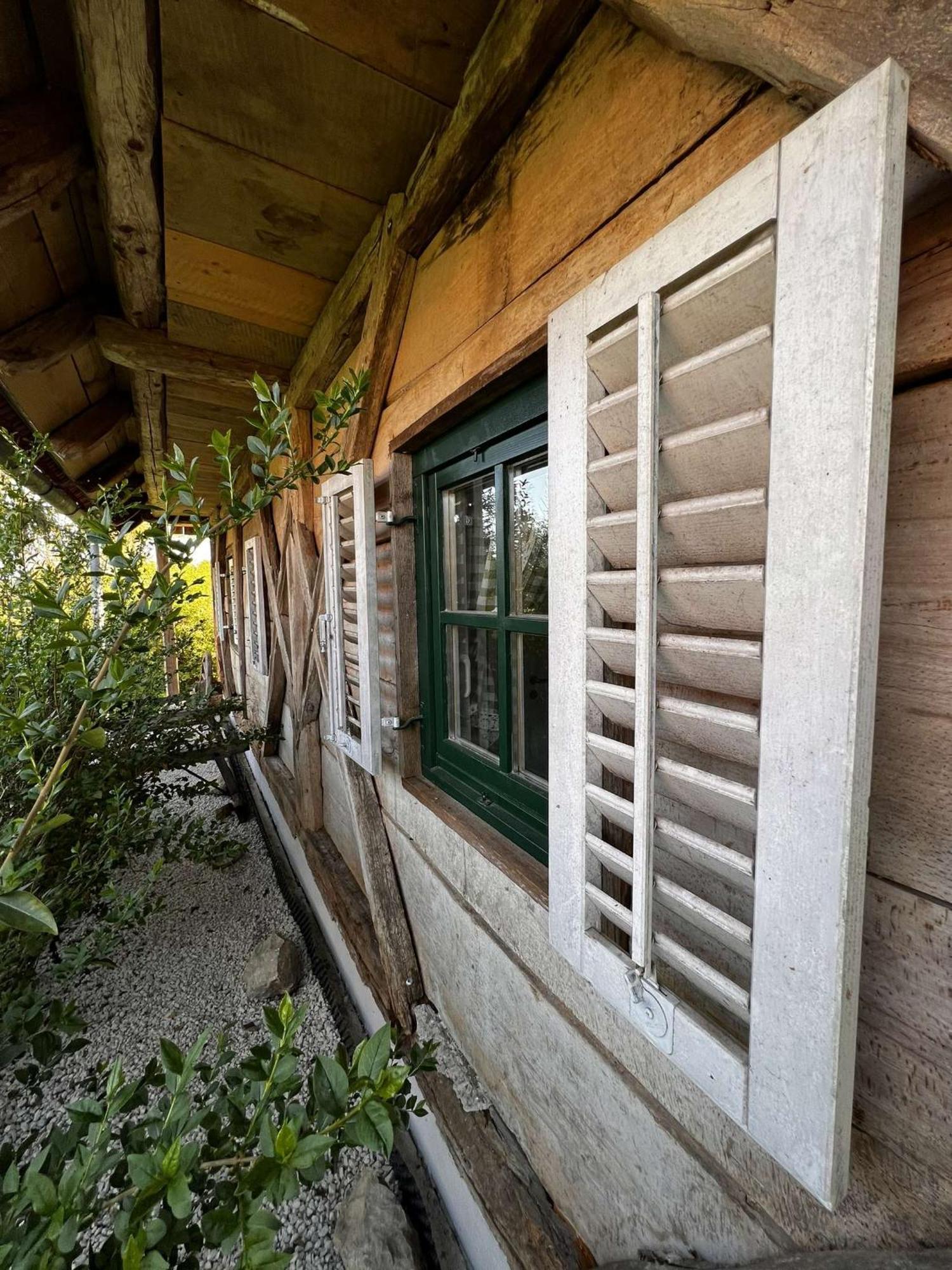 Edenski Vrt Ivancna Gorica Luaran gambar