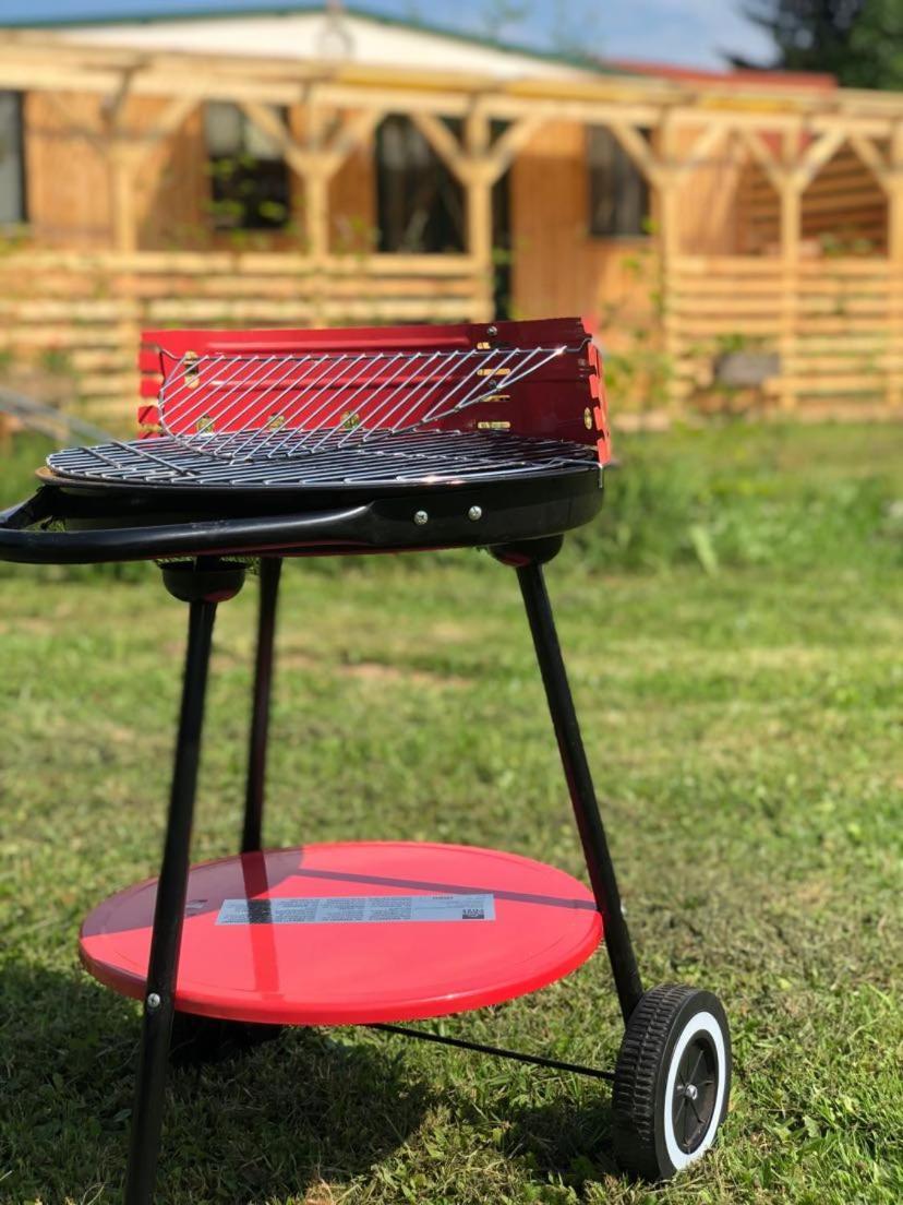 Edenski Vrt Ivancna Gorica Luaran gambar