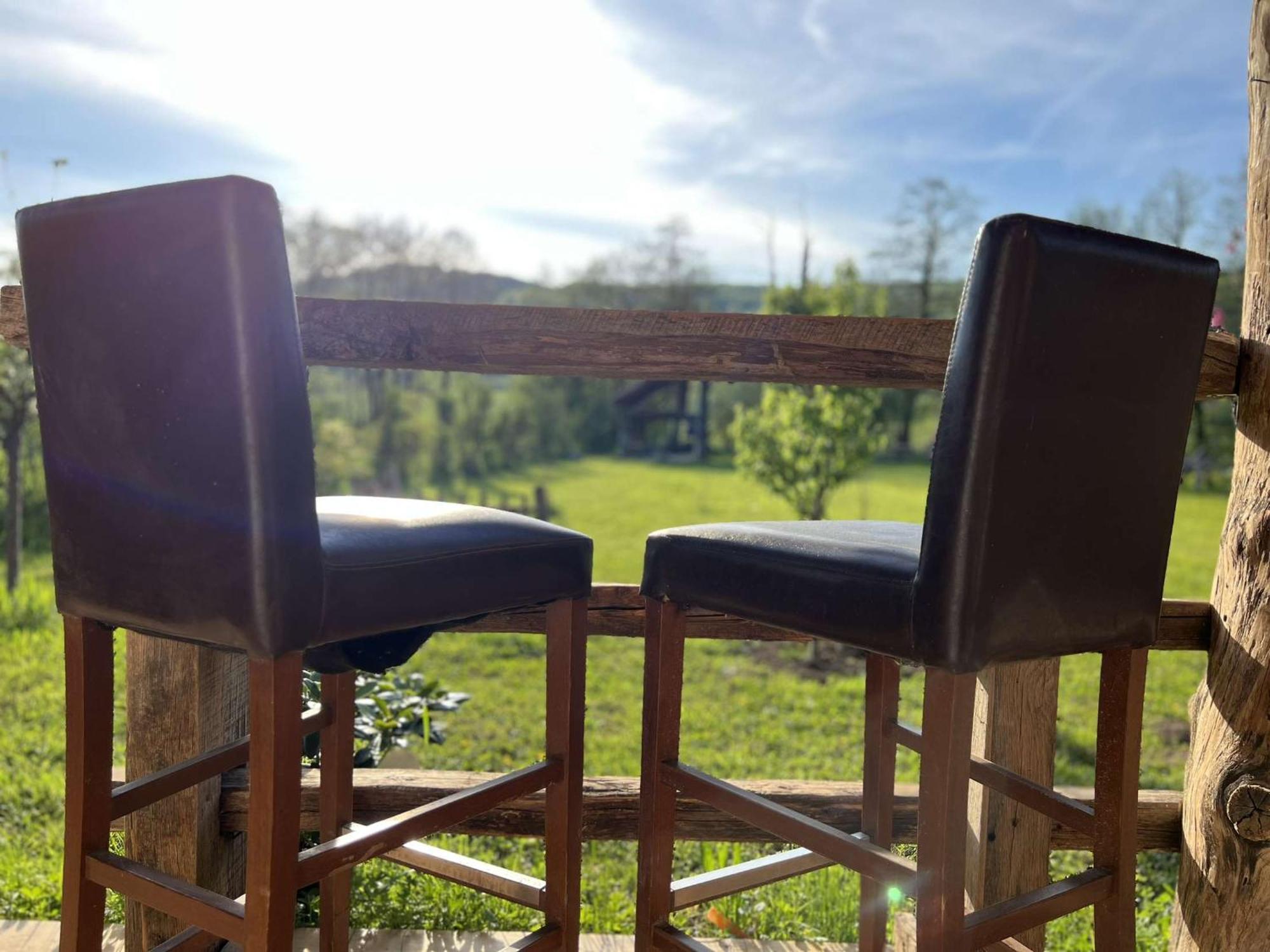 Edenski Vrt Ivancna Gorica Luaran gambar