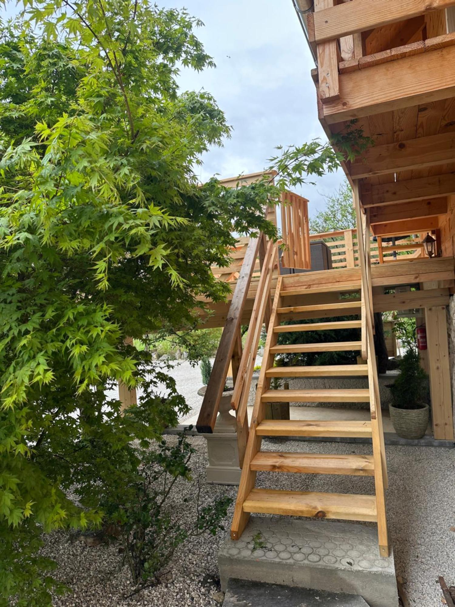 Edenski Vrt Ivancna Gorica Luaran gambar
