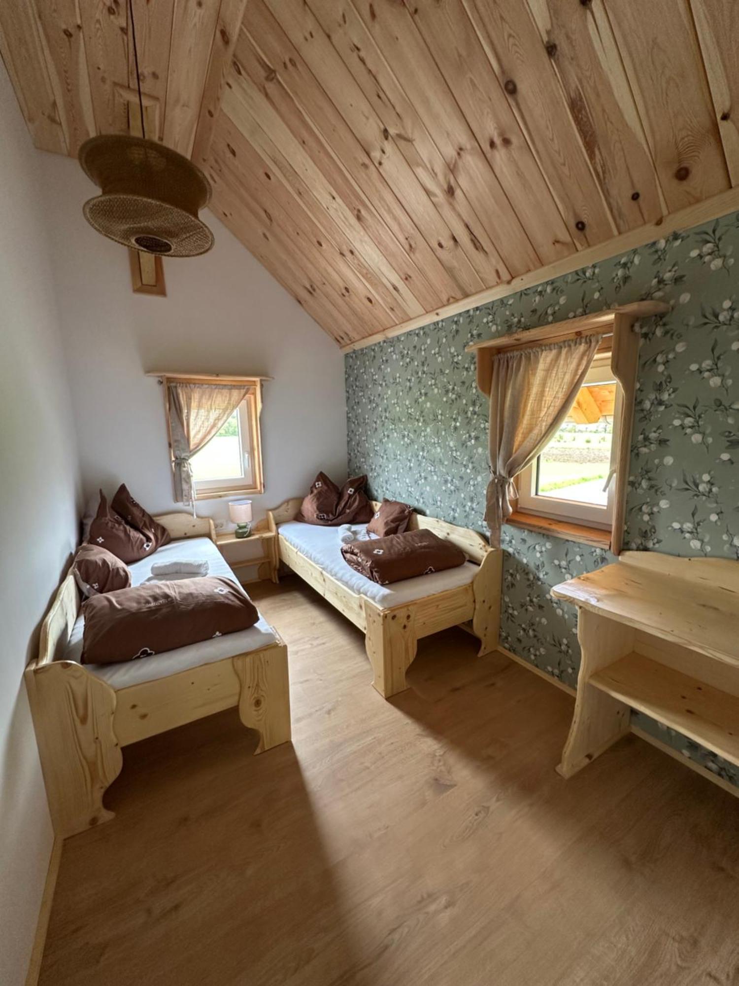 Edenski Vrt Ivancna Gorica Luaran gambar